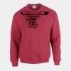 Heavy Blend™ Adult Crewneck Sweatshirt Thumbnail