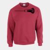 Heavy Blend™ Adult Crewneck Sweatshirt Thumbnail