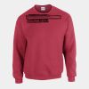 Heavy Blend™ Adult Crewneck Sweatshirt Thumbnail