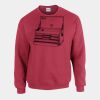 Heavy Blend™ Adult Crewneck Sweatshirt Thumbnail