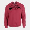 Heavy Blend™ Adult Crewneck Sweatshirt Thumbnail