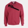 Heavy Blend™ Adult Crewneck Sweatshirt Thumbnail