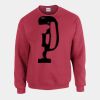 Heavy Blend™ Adult Crewneck Sweatshirt Thumbnail