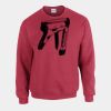 Heavy Blend™ Adult Crewneck Sweatshirt Thumbnail