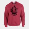 Heavy Blend™ Adult Crewneck Sweatshirt Thumbnail