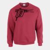 Heavy Blend™ Adult Crewneck Sweatshirt Thumbnail