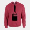 Heavy Blend™ Adult Crewneck Sweatshirt Thumbnail