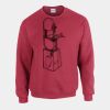 Heavy Blend™ Adult Crewneck Sweatshirt Thumbnail