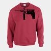 Heavy Blend™ Adult Crewneck Sweatshirt Thumbnail