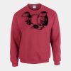 Heavy Blend™ Adult Crewneck Sweatshirt Thumbnail