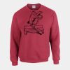 Heavy Blend™ Adult Crewneck Sweatshirt Thumbnail