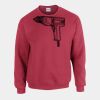 Heavy Blend™ Adult Crewneck Sweatshirt Thumbnail