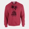 Heavy Blend™ Adult Crewneck Sweatshirt Thumbnail