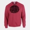 Heavy Blend™ Adult Crewneck Sweatshirt Thumbnail