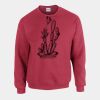 Heavy Blend™ Adult Crewneck Sweatshirt Thumbnail