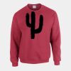 Heavy Blend™ Adult Crewneck Sweatshirt Thumbnail