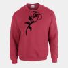 Heavy Blend™ Adult Crewneck Sweatshirt Thumbnail