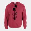 Heavy Blend™ Adult Crewneck Sweatshirt Thumbnail