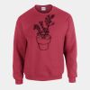 Heavy Blend™ Adult Crewneck Sweatshirt Thumbnail