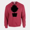 Heavy Blend™ Adult Crewneck Sweatshirt Thumbnail