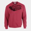 Heavy Blend™ Adult Crewneck Sweatshirt Thumbnail