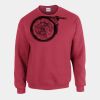 Heavy Blend™ Adult Crewneck Sweatshirt Thumbnail