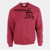 Heavy Blend™ Adult Crewneck Sweatshirt Thumbnail