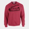 Heavy Blend™ Adult Crewneck Sweatshirt Thumbnail