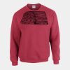 Heavy Blend™ Adult Crewneck Sweatshirt Thumbnail