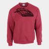 Heavy Blend™ Adult Crewneck Sweatshirt Thumbnail