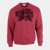 Heavy Blend™ Adult Crewneck Sweatshirt Thumbnail