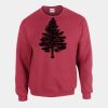 Heavy Blend™ Adult Crewneck Sweatshirt Thumbnail