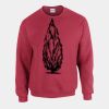 Heavy Blend™ Adult Crewneck Sweatshirt Thumbnail