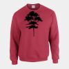 Heavy Blend™ Adult Crewneck Sweatshirt Thumbnail