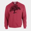 Heavy Blend™ Adult Crewneck Sweatshirt Thumbnail