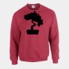 Heavy Blend™ Adult Crewneck Sweatshirt Thumbnail