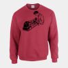 Heavy Blend™ Adult Crewneck Sweatshirt Thumbnail