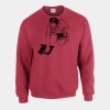 Heavy Blend™ Adult Crewneck Sweatshirt Thumbnail