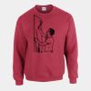 Heavy Blend™ Adult Crewneck Sweatshirt Thumbnail