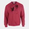 Heavy Blend™ Adult Crewneck Sweatshirt Thumbnail