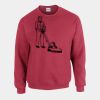 Heavy Blend™ Adult Crewneck Sweatshirt Thumbnail