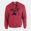 Heavy Blend™ Adult Crewneck Sweatshirt Thumbnail