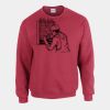 Heavy Blend™ Adult Crewneck Sweatshirt Thumbnail