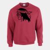 Heavy Blend™ Adult Crewneck Sweatshirt Thumbnail