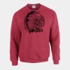 Heavy Blend™ Adult Crewneck Sweatshirt Thumbnail