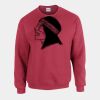 Heavy Blend™ Adult Crewneck Sweatshirt Thumbnail