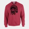 Heavy Blend™ Adult Crewneck Sweatshirt Thumbnail