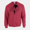 Heavy Blend™ Adult Crewneck Sweatshirt Thumbnail