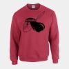 Heavy Blend™ Adult Crewneck Sweatshirt Thumbnail