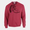 Heavy Blend™ Adult Crewneck Sweatshirt Thumbnail